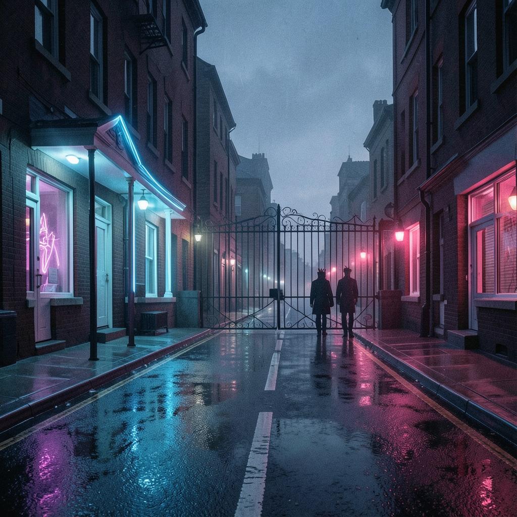 Sidewalk Sermon remix artwork