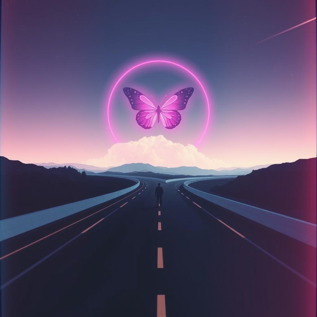 Runaway ( ft. Ms. Suno) artwork