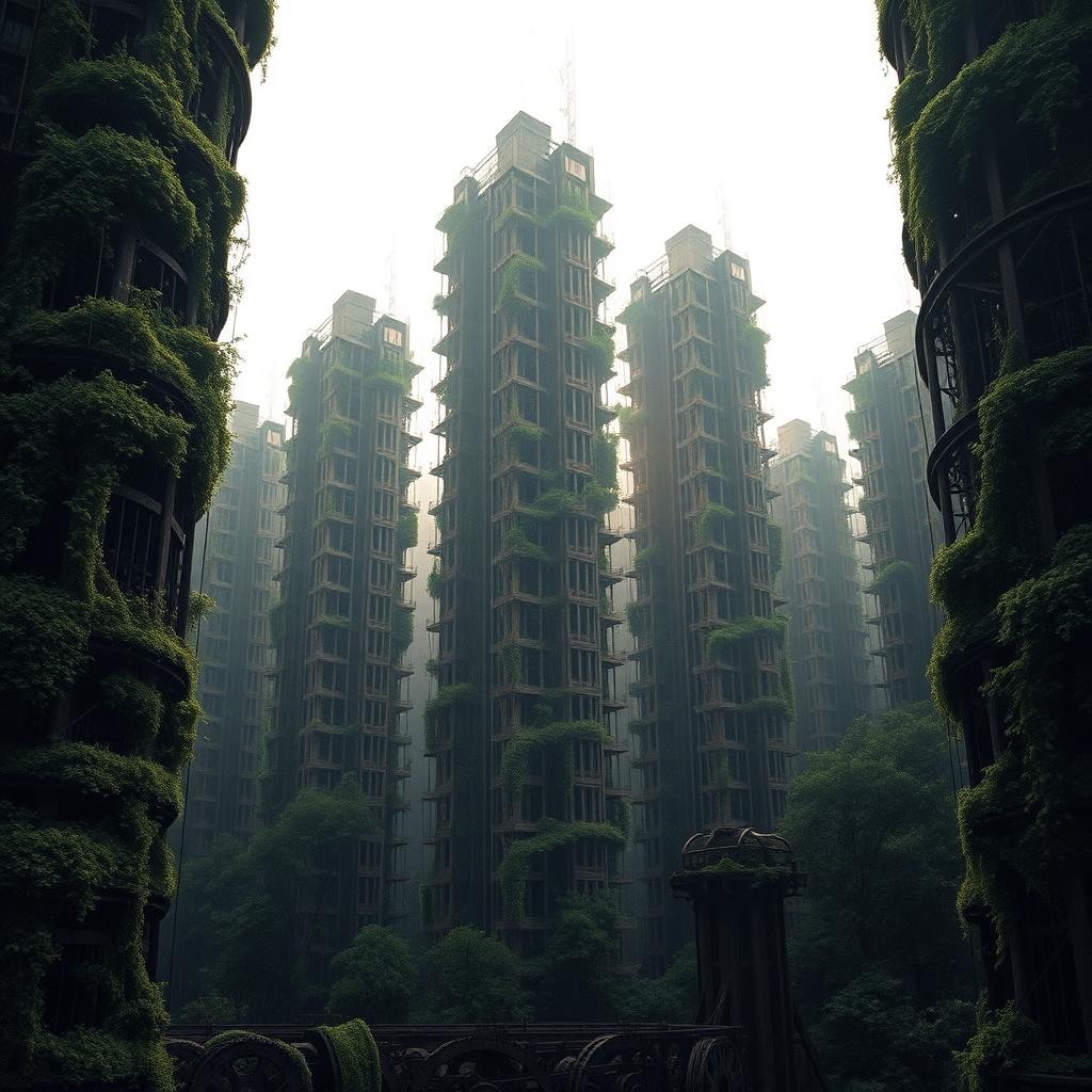 Image for Metal Ruins EP