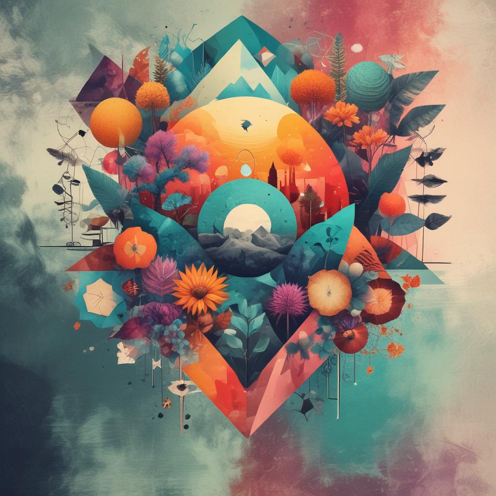 Factory of Resilience artwork