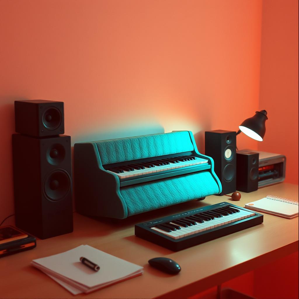 Instrumental 3