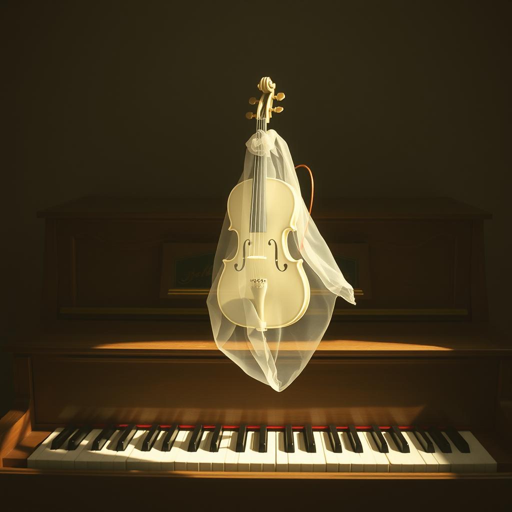 Melodic Theme (BG Music) artwork