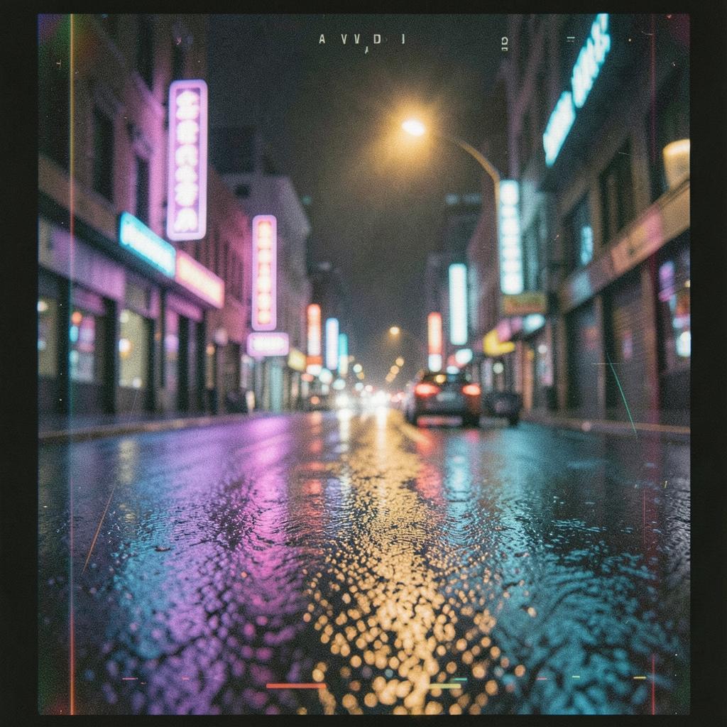 Keep Me Moving (Nightlife Mix) artwork