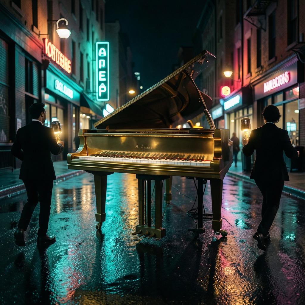 Song Image