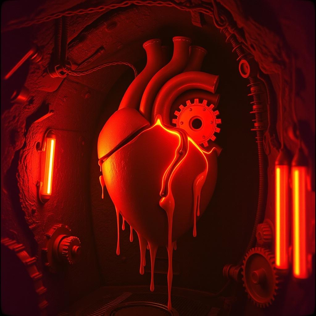 Voice image for DADA