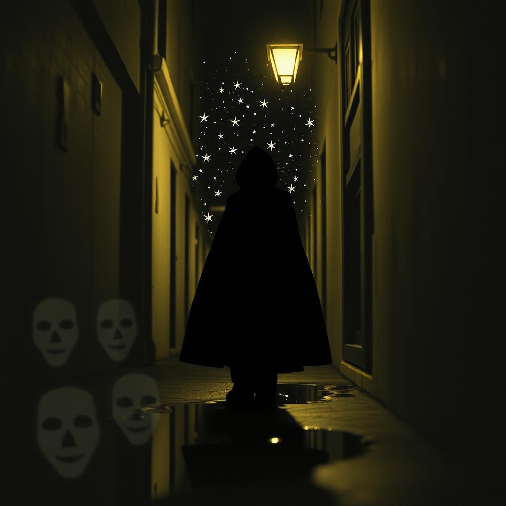 Persona image for MeFake