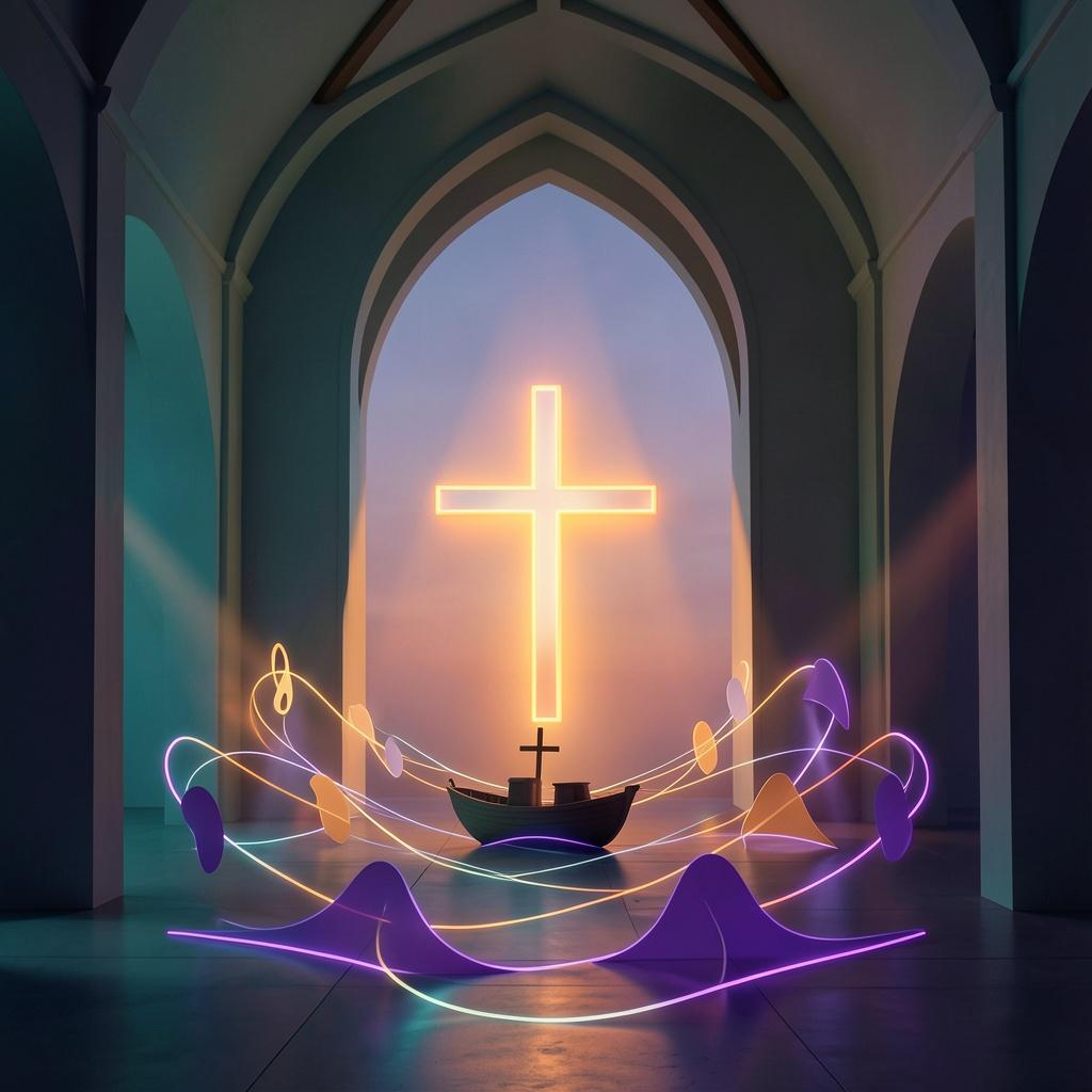 Tôi tớ Chúa II_Ab_bA-Ii artwork