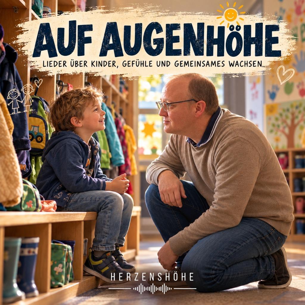 Auf Augenhöhe 