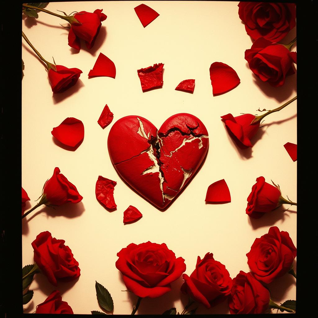 "Love Again" | Full Track (Remix) artwork