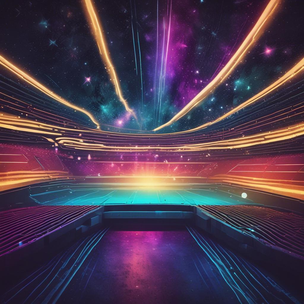 🎵 Título: "¡Modo Estelar!" artwork