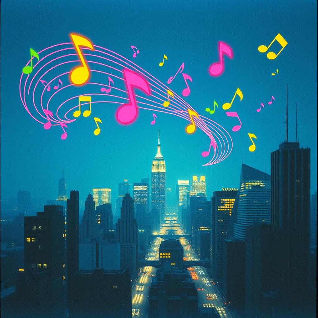 Song Image