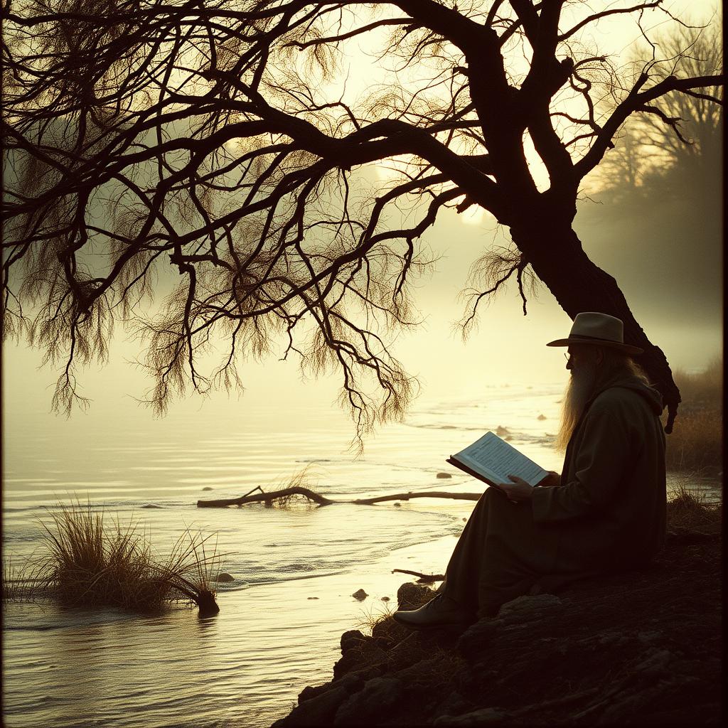 Where the Rivers Converge artwork