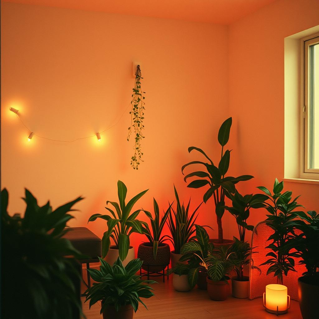 Image for Lounge & tea