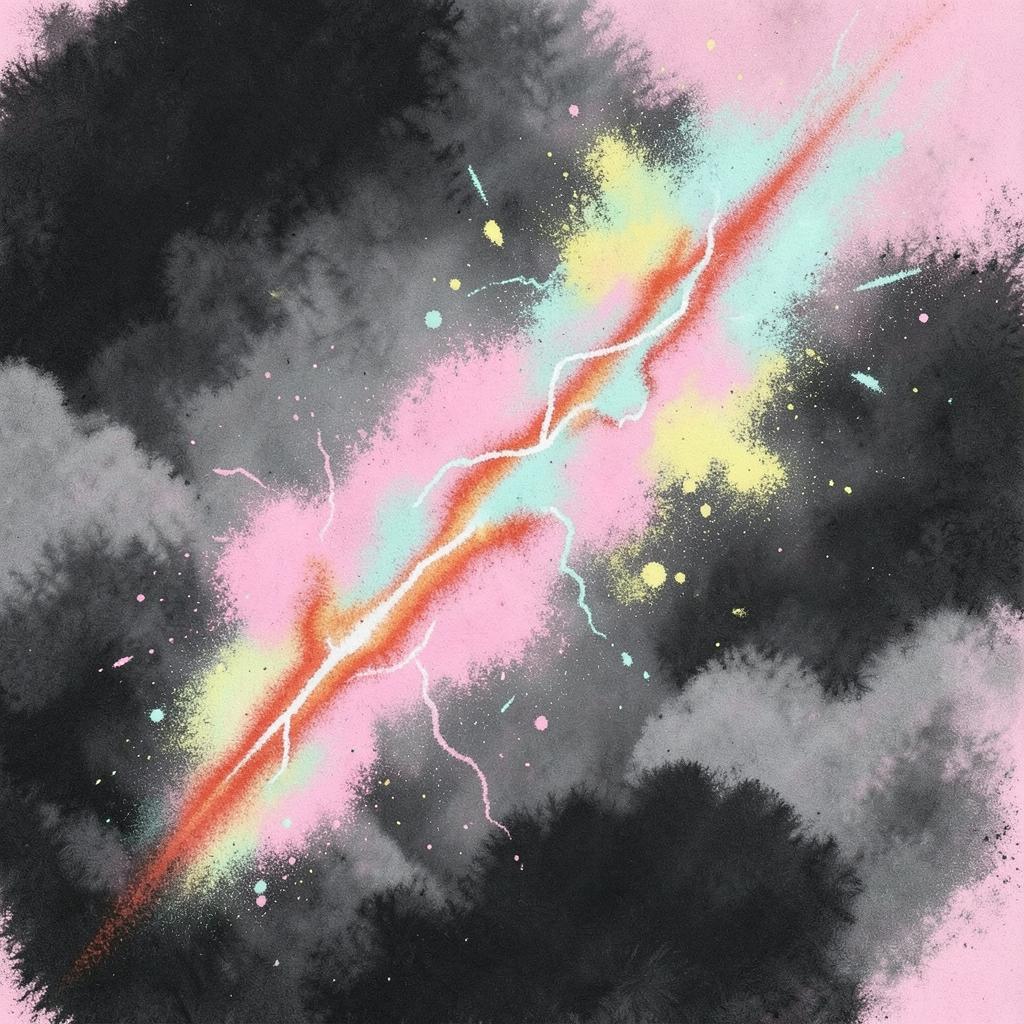 ⚡SURGE-🔱⚡THOR!-THOR! PERUN! ⚡⚠️ Heroes, Vivaldi-1001⚡ artwork