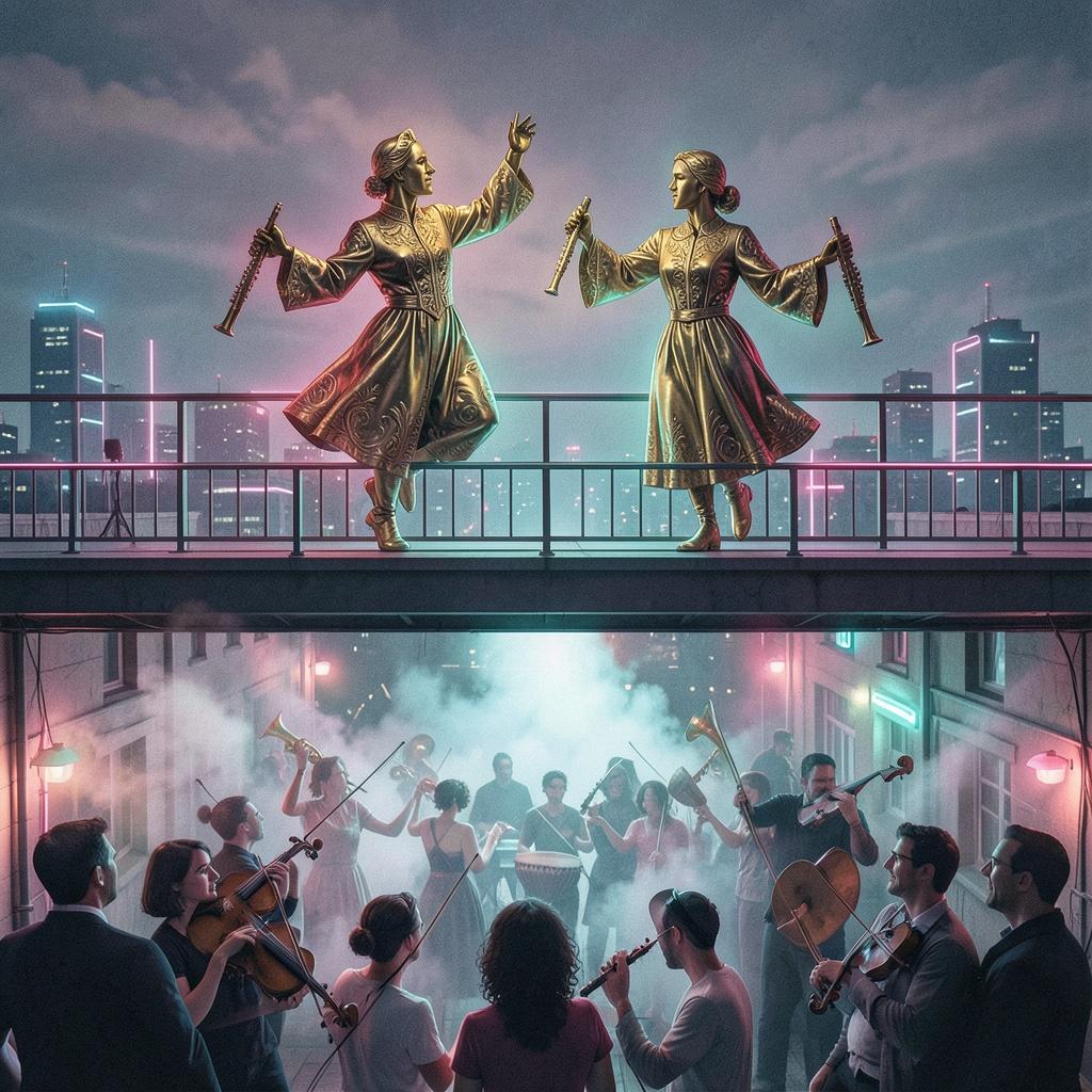 Song Image