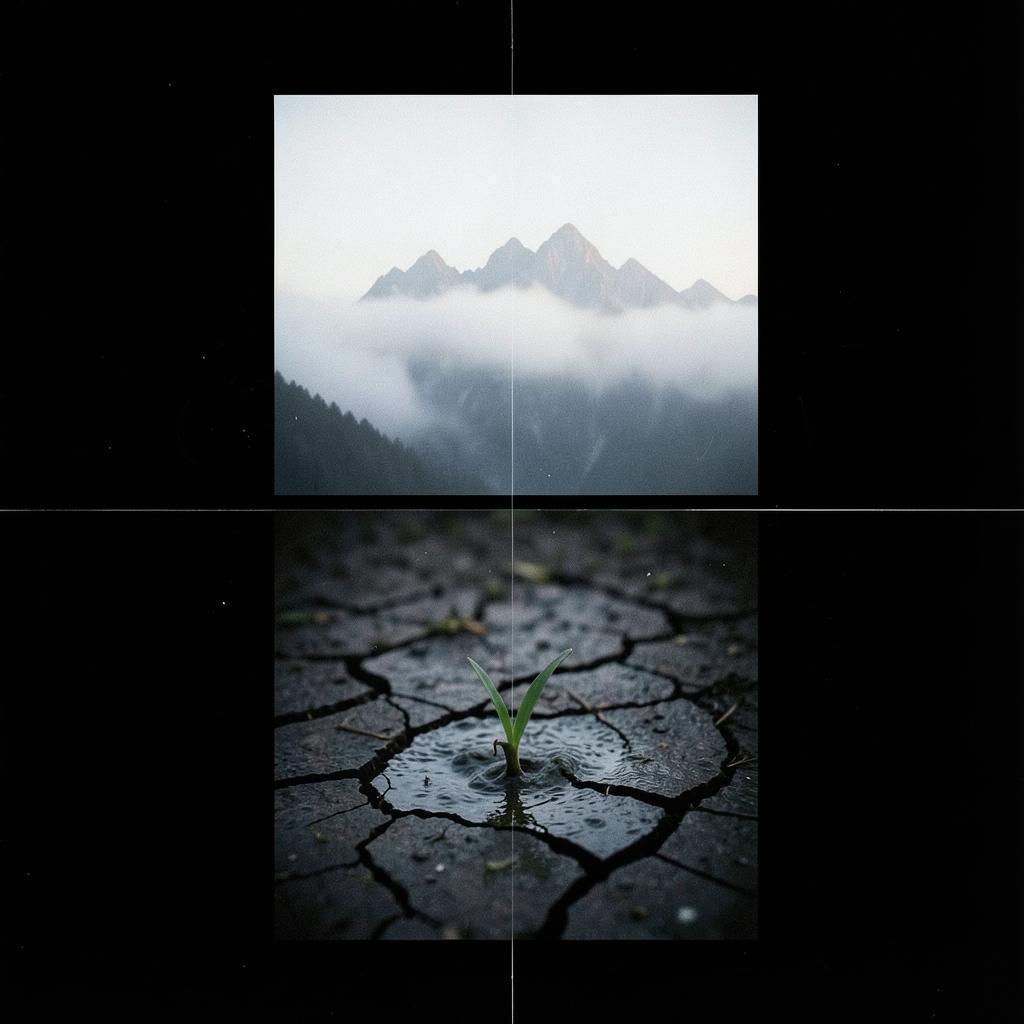 Silent Journey artwork