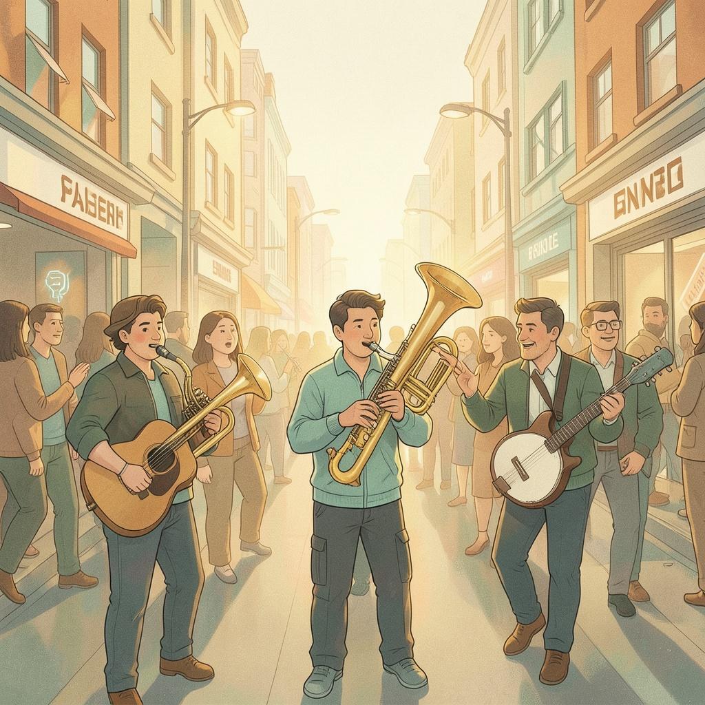 Song Image