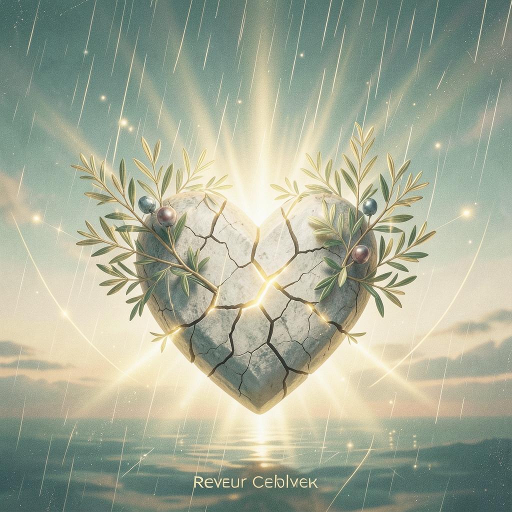 As I Have Loved You artwork