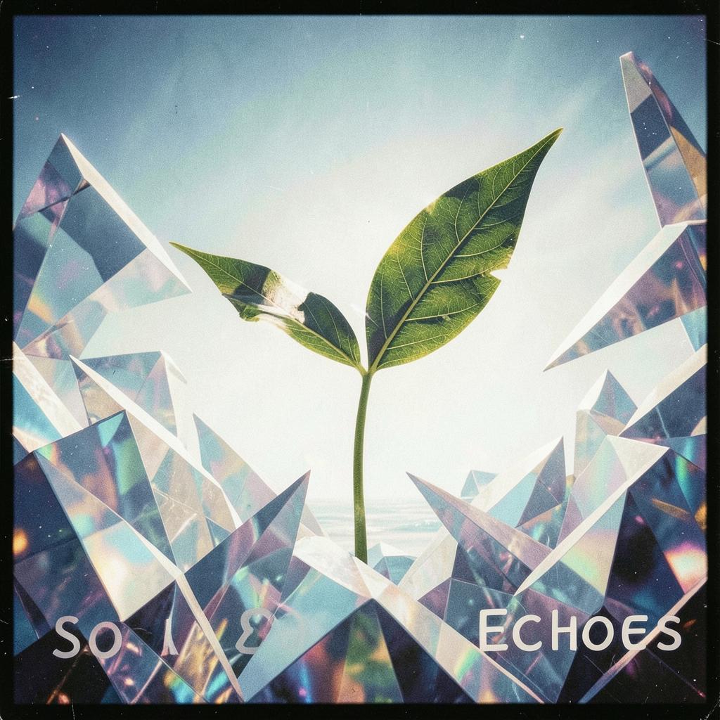 LEAF.mp3 artwork