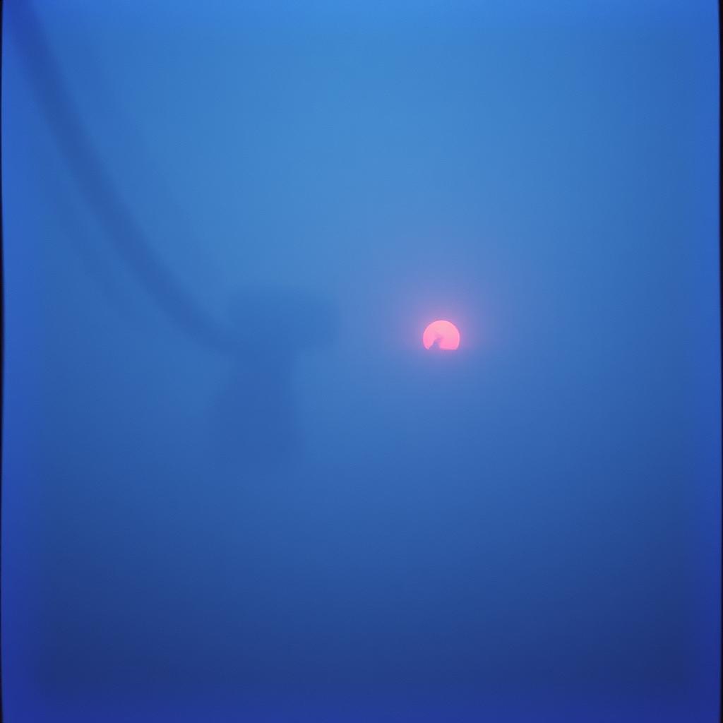 Echo Chamber artwork