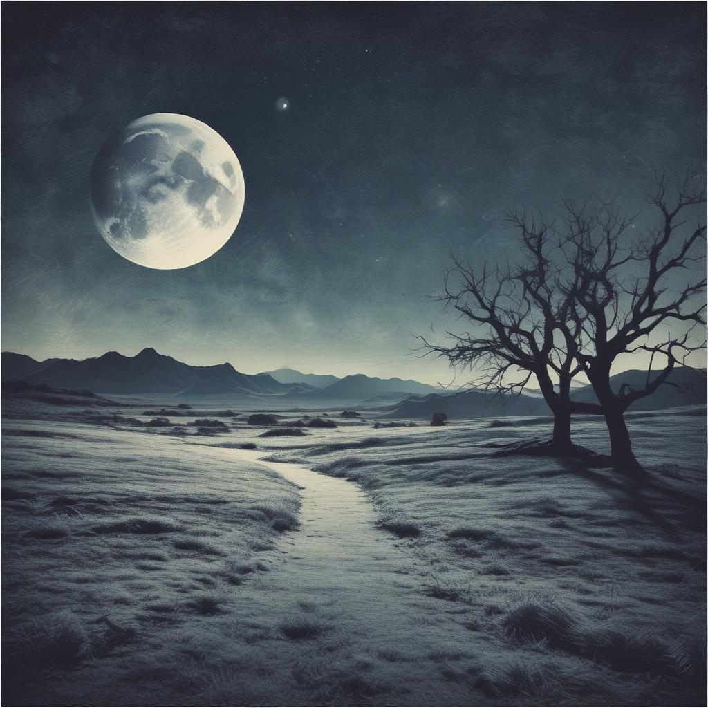 moonlight