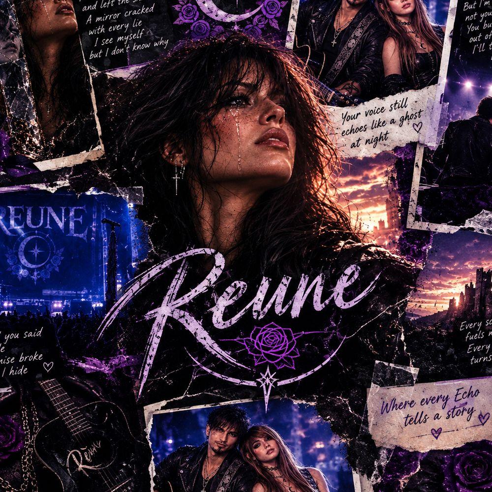 Meet Kianna Rose (AKA Reune): The Acoustic Beginnings