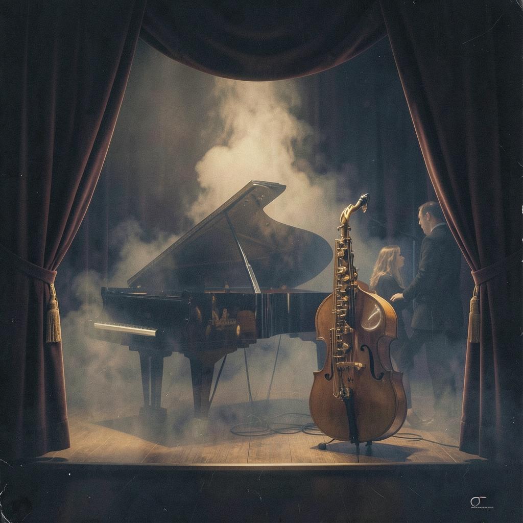 Someone Else is Gonna Cry for You artwork