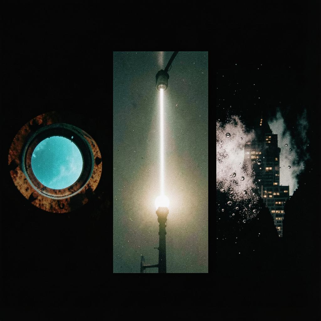 Submarine (New Day Mix) (Suno Exclusive) artwork