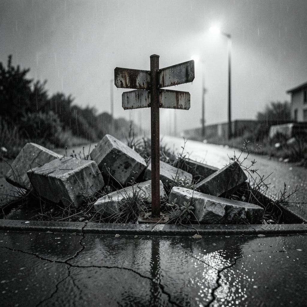 Ruins of Nemesis artwork