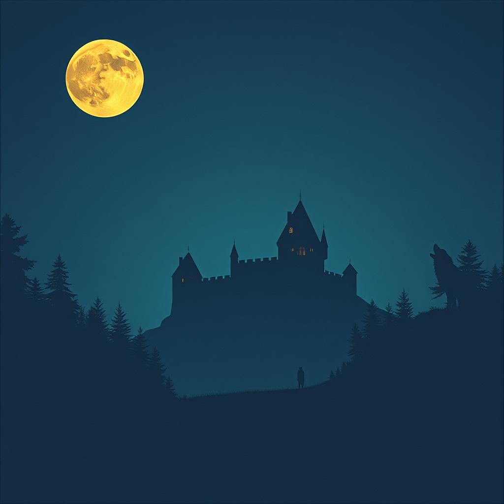 Lord, You Are My Fortress artwork