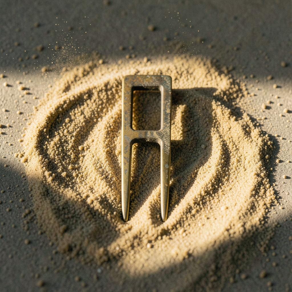 Loop of Dust artwork
