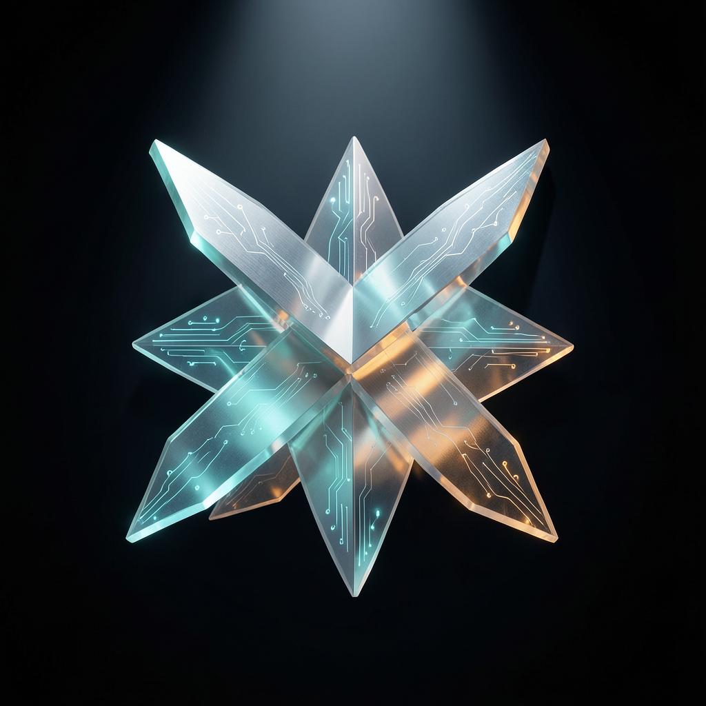 17 MẢNH GHÉP A.I. SYSTEM artwork