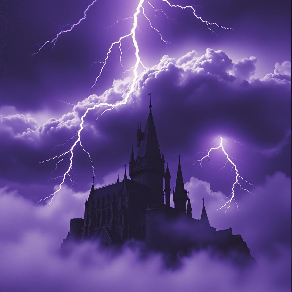 Caged Nightmares artwork
