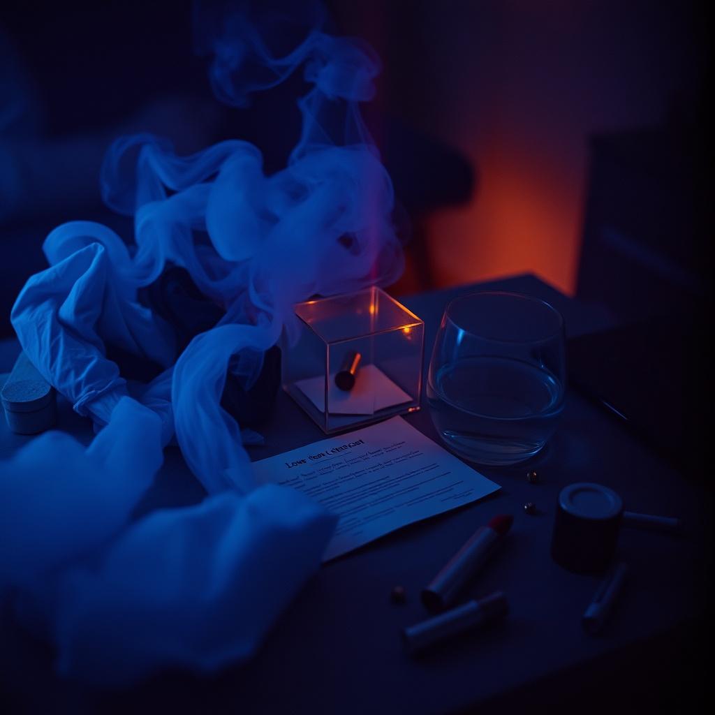 Persona image for Ш & К