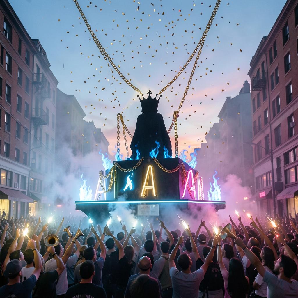 Song Image