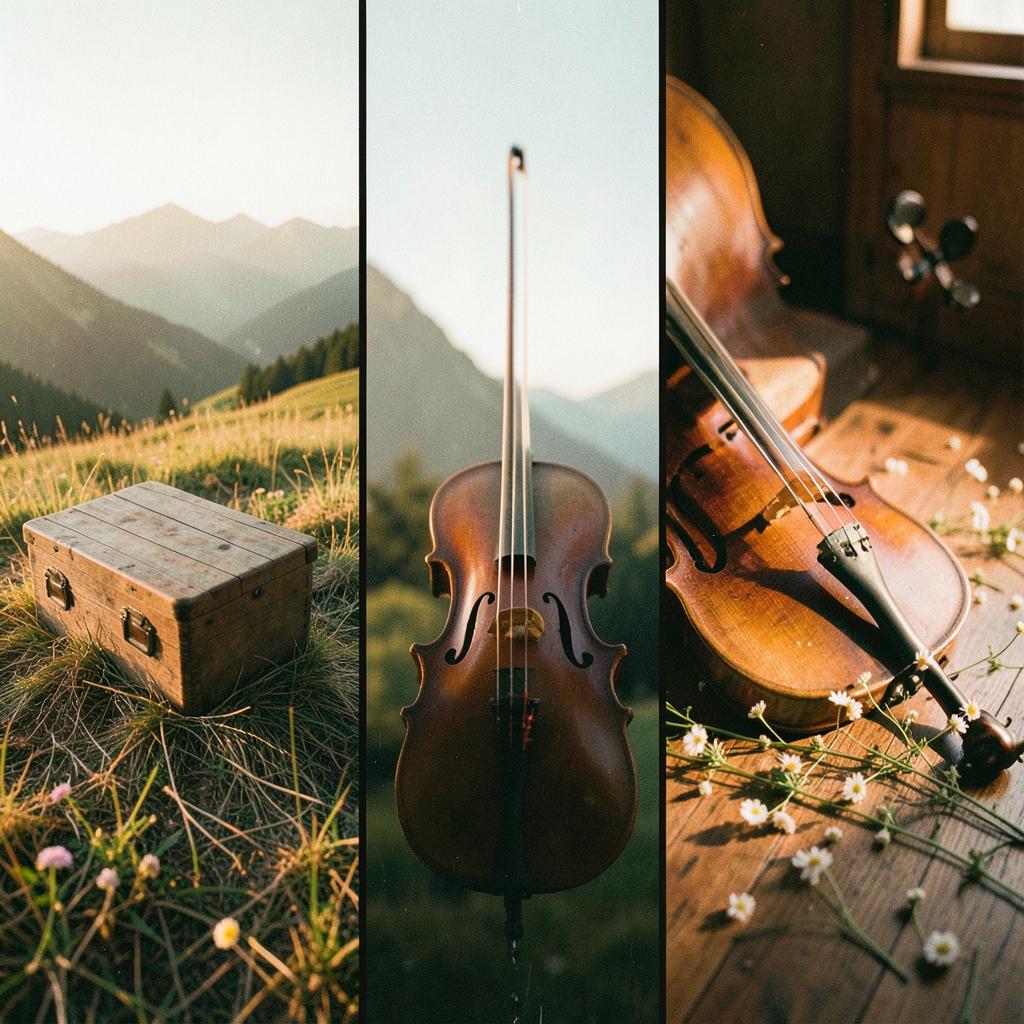 Travelling beyond artwork