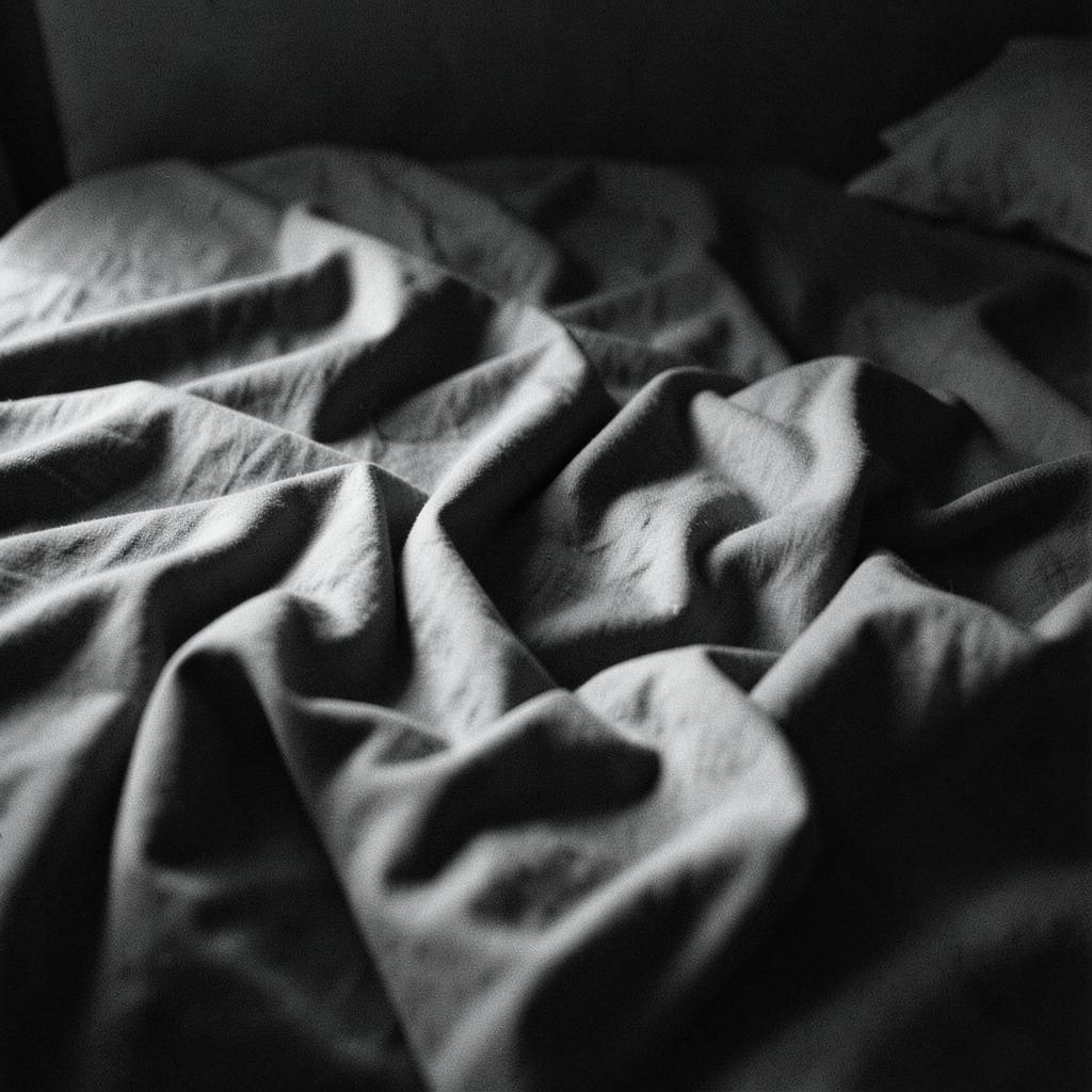 Don't Move Yet artwork