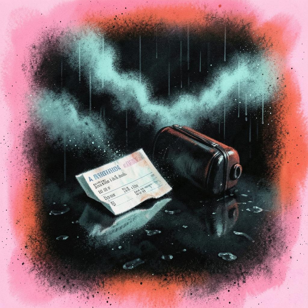 Artwork for Almost United