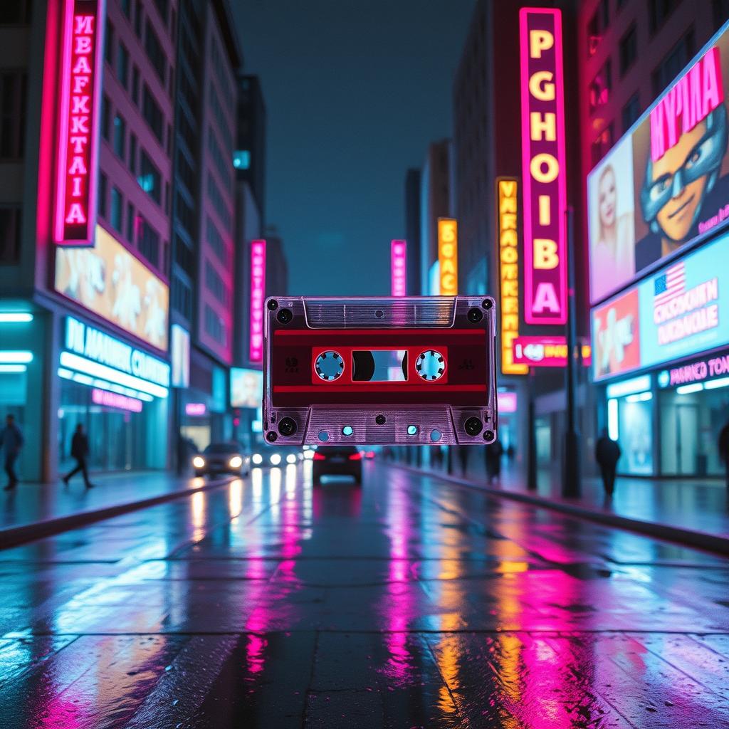 Song Image