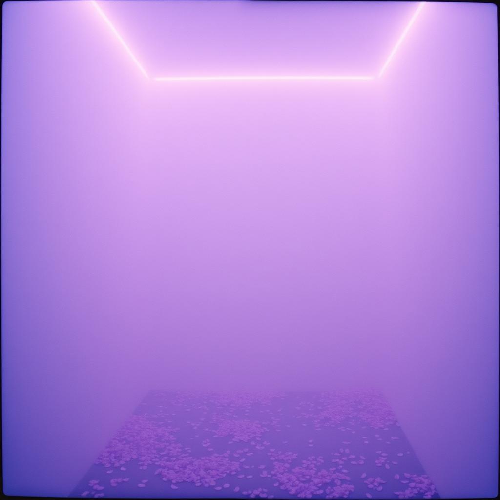 Love me please artwork
