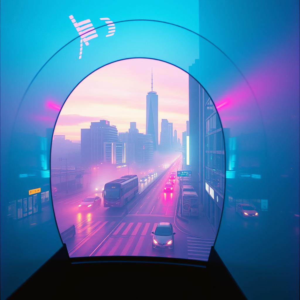 Voice image for Untitled Persona