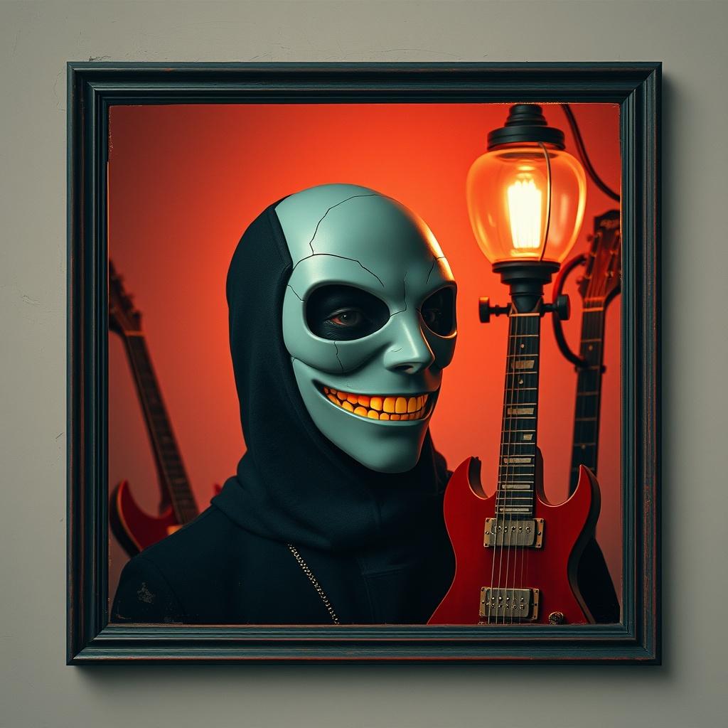 Song Image