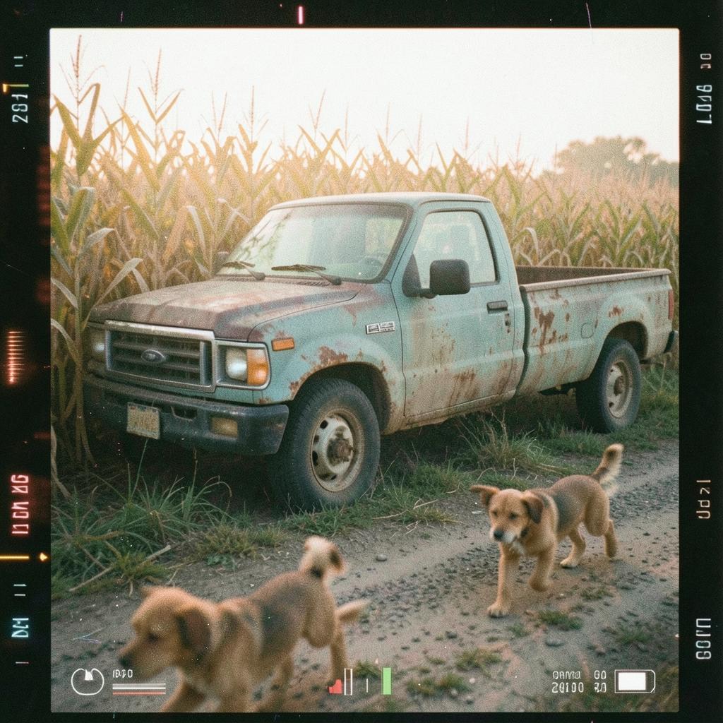 Better Days We've Yet to Find artwork
