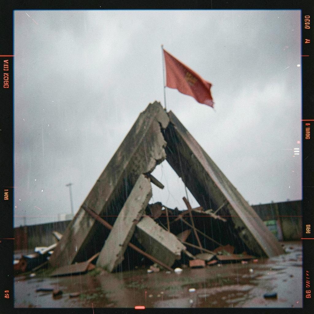 7. Broken Apex artwork