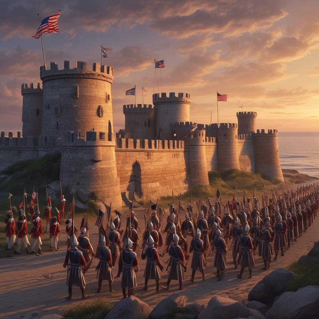 Persona image for Yorktown