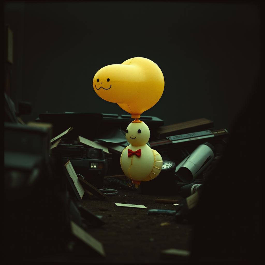 Song Image