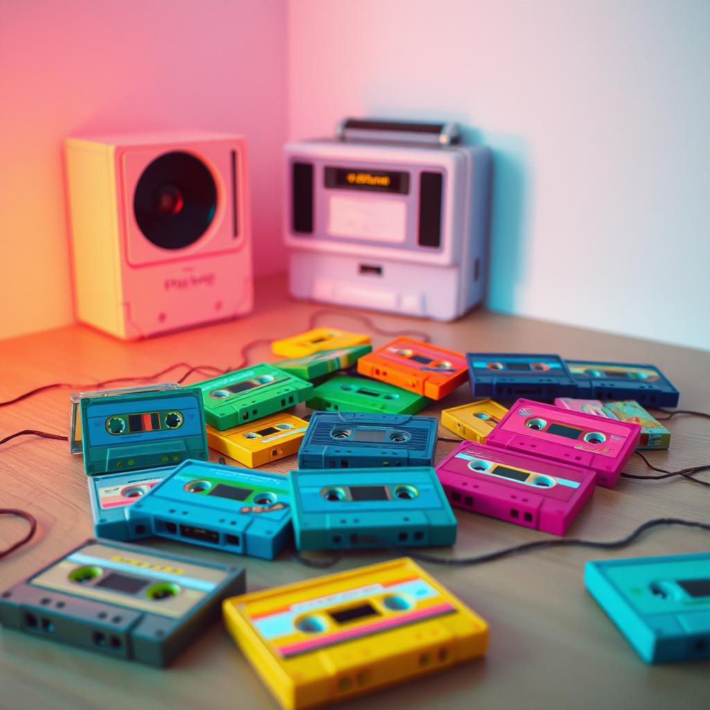 New Playlists artwork