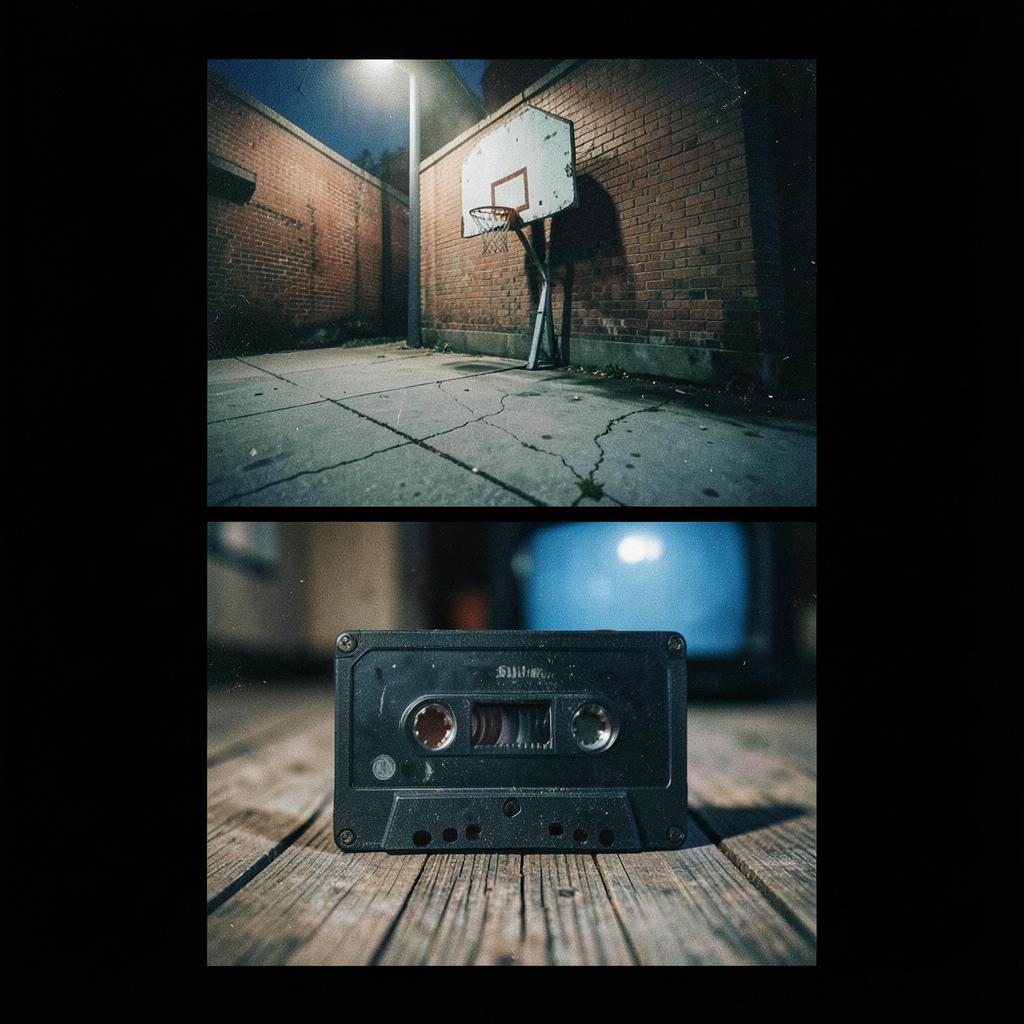Life Goes On, Y'all artwork