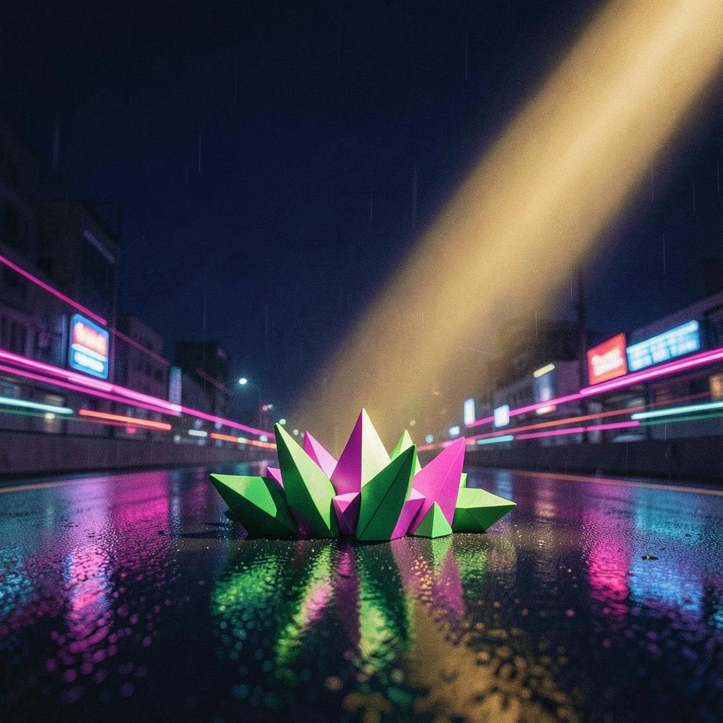 Back to Your Light II-Ab_bA-II artwork
