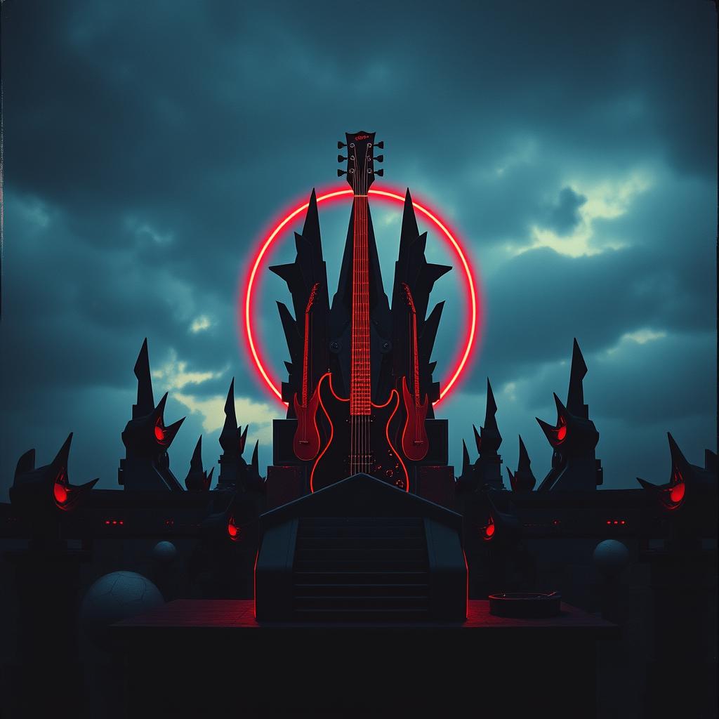 Image for New Instrumentals 